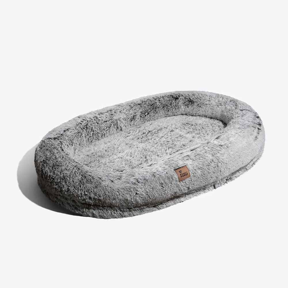 Human Dog Bed