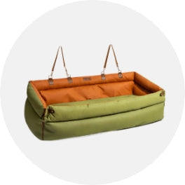 Dog Car Seat