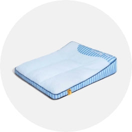 Cooling Dog Bed