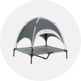 Outdoor Dog Bed