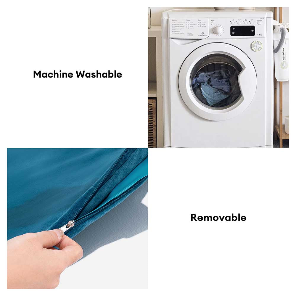 Waterproof&Chewproof Electrical Pet Heated Pad - Safe Warmth