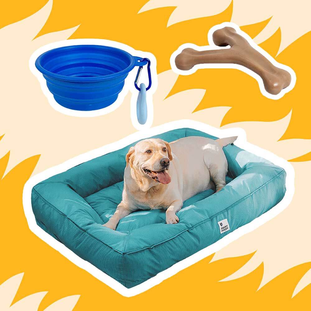 Summer Cooling Bed- Beat The Heat Bundle - 3pcs