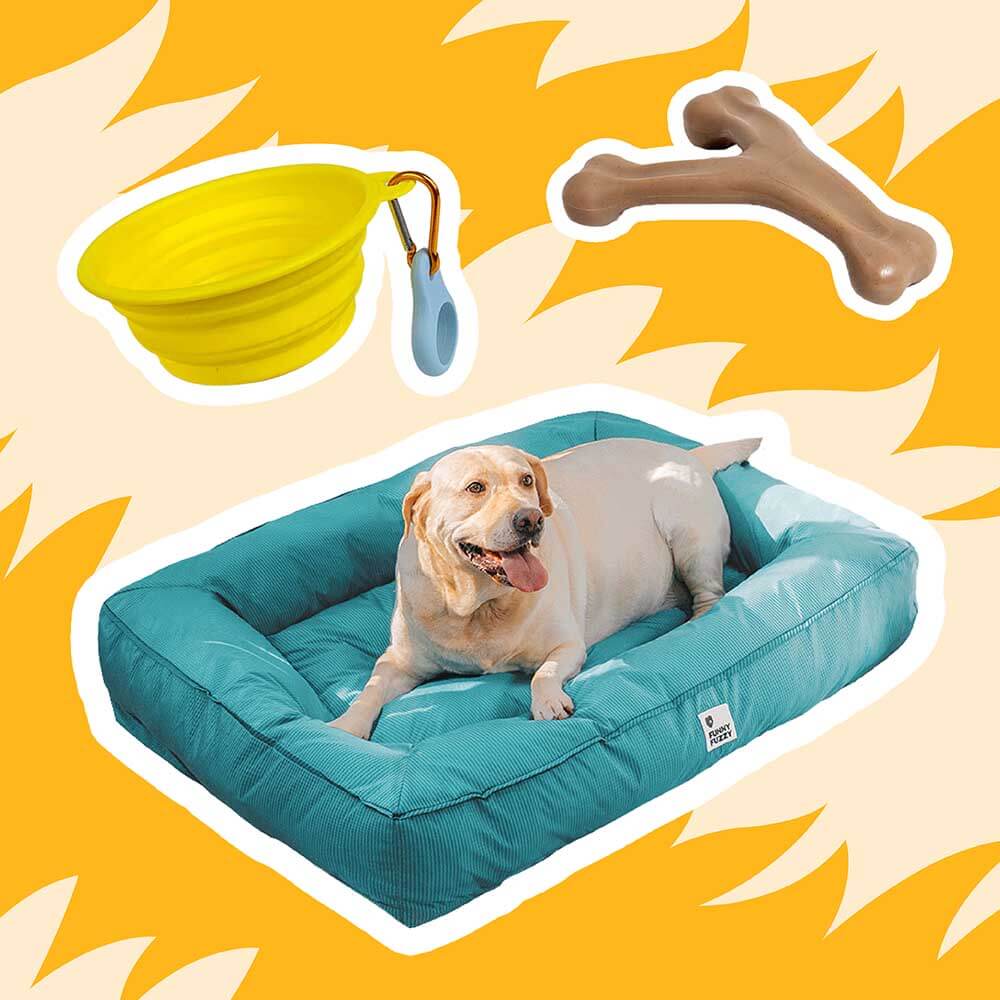 Summer Cooling Bed- Beat The Heat Bundle - 3pcs