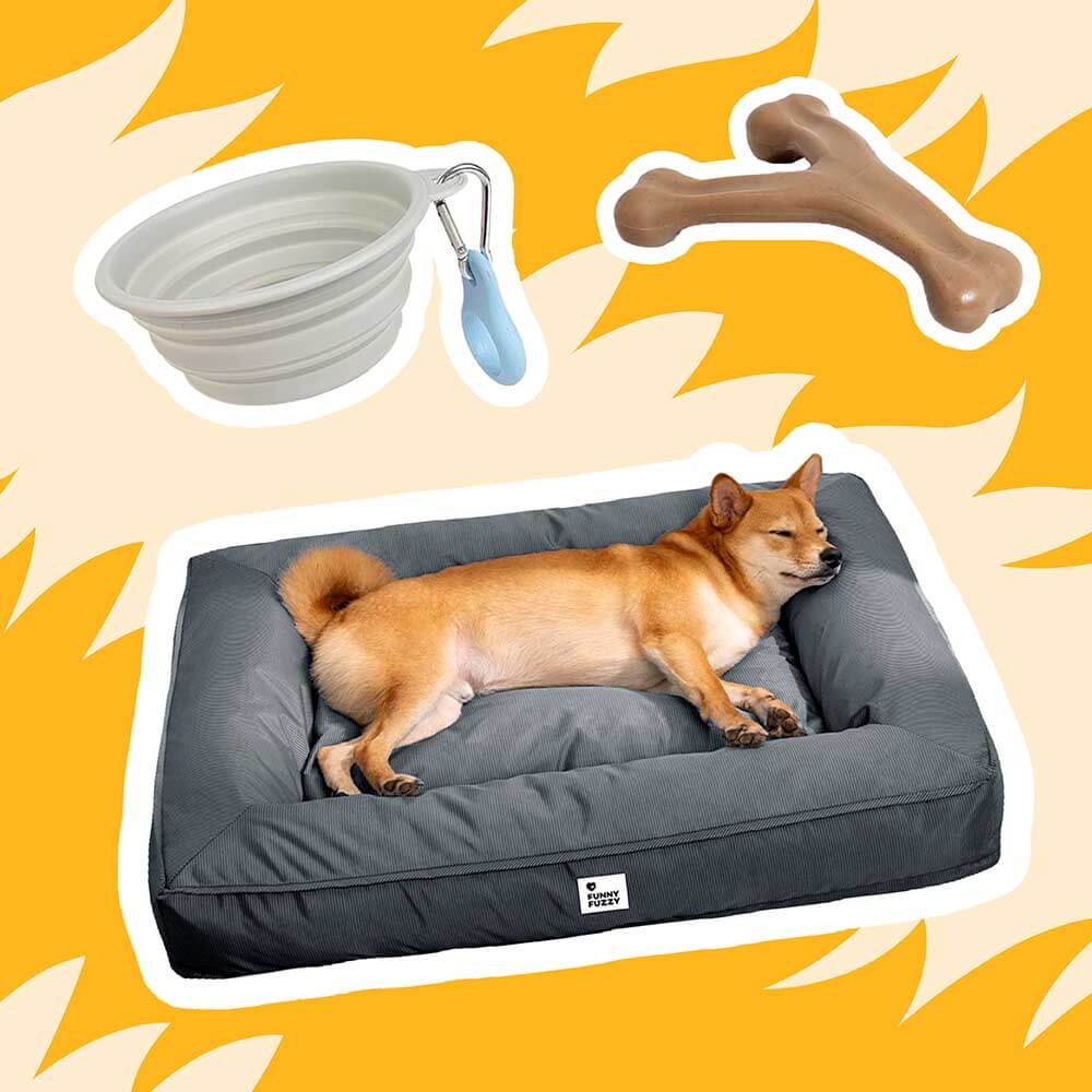 Summer Cooling Bed- Beat The Heat Bundle - 3pcs