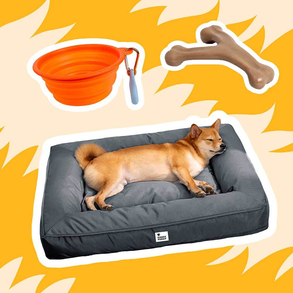 Summer Cooling Bed- Beat The Heat Bundle - 3pcs
