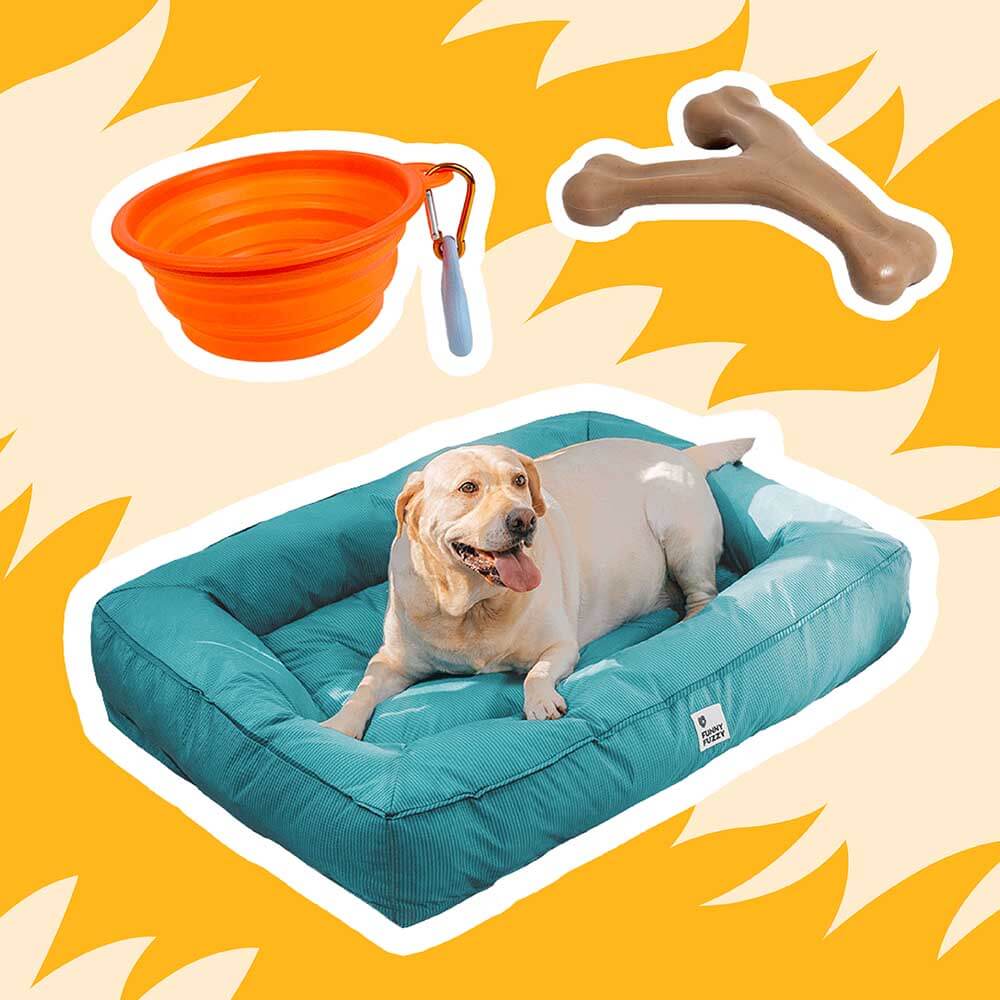 Summer Cooling Bed- Beat The Heat Bundle - 3pcs