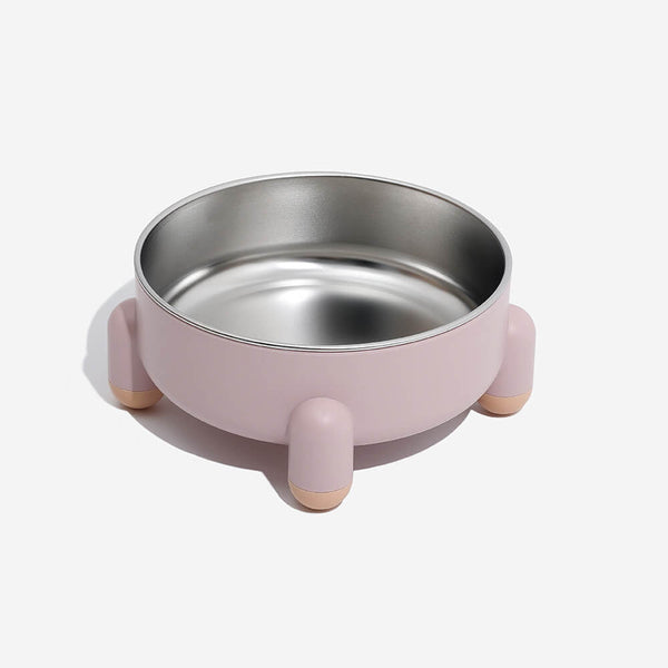 Dog Bowl - Tetrapod - FUNNYFUZZY
