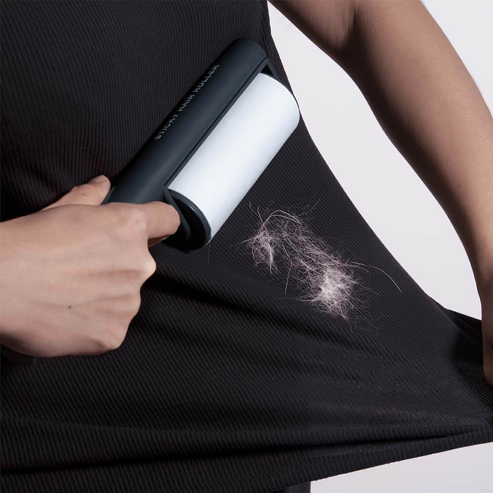 shedding season