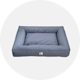 Washable Dog Bed