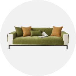 Waterproof Couch Covers for Dogs