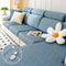 Modern Cooling Waterproof Antifouling Stretch Magic Couch Cover