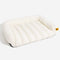 Large Soft Supportive Headrest Orthopedic Dog Sofa Bed - Cloudy Napper