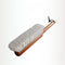 Sandalwood Handle Wool Bristle Multifunctional Dust Cleaning Brush