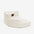 Cozy Corduroy Joint-Friendly Removable Spiral Pet Stairs - CreamyStep
