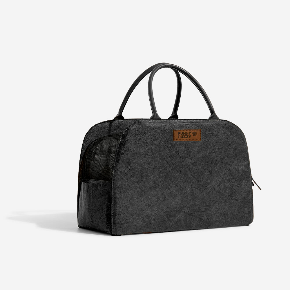 Vogue Eco-friendly Dupont Waterproof Pet Carrier - City Roamer