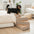 Boho Jacquard Anti-Slip Removable Sponge Spiral Pet Stairs – StepEase