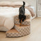 Boho Jacquard Anti-Slip Removable Sponge Spiral Pet Stairs – StepEase