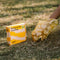 Lemon Scented Durable Recycled Poop Bags - Fresh Up