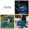 Lightweight Waterproof Safety Dog Booster Car Seat ＆ Pet Carrier - Gympet