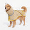Adjustable Reflective Waterproof with Pocket Dog Human Matching Raincoat-Stay Dry