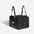 Lightweight Waterproof Safety Dog Booster Car Seat ＆ Pet Carrier - Gympet