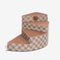 Boho Jacquard Anti-Slip Removable Sponge Spiral Pet Stairs – StepEase