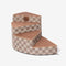 Boho Jacquard Anti-Slip Removable Sponge Spiral Pet Stairs – StepEase