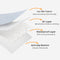 Multifunctional Cooling Waterproof Furniture Protector Sectional Couch Cover