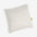 Herringbone Cushion Chenille Waterproof & Antifouling Pillow