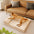 Anti-Anxiety with Sponge Support Deep Sleeping Dog Bed