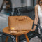 Vogue Eco-friendly Dupont Waterproof Pet Carrier - City Roamer