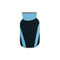 Cooling Ice Silk Striped Colored Breathable Dog Cooling Vest