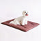 Durable Scratch-Resistant Oxford Fabric Anti-Tear Dog Mat