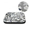 Modern Faux Leather Waterproof Odor-Blocking Hair-Resistant Dog Mat