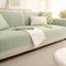Modern Geometric Breathable Cooling Non-Slip Couch Cover