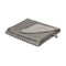 Striped Water-Resistant All-Season Warm Pet Blanket for Multi-Use