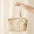 Stylish Plaid Travel-Friendly Dog & Cat Carrier Bag