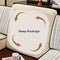 Classic Retro Stretch Chenille Couch Cover – Full Protection with Elegant Design
