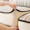 Classic Retro Stretch Chenille Couch Cover – Full Protection with Elegant Design
