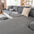 Diamond Jacquard Plush Full-Cover Stretch Couch Cover
