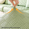 Modern Geometric Cooling Durable Stretch Magic Couch Cover