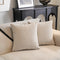 Two-Tone Woven Herringbone Skin-Friendly Polar Fleece Couch Cover