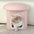 Portable Home Ottoman Pet House Foldable Condo Cat Cave
