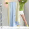 Lightweight Wavy Pattern Summer Cooling Blanket