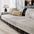 Flowing Cloud Pattern Ice Silk Durable Non-Slip Couch Cover