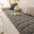 Herringbone Chenille Elegant Breathable Sofa Decoration Non-slip Couch Cover