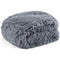 Luxurious Waterproof Plush Warm Multi-Purpose Home Dog Blanket