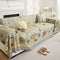 Modern Tropical Style Cooling Multi-Purpose Throw Couch Cover