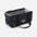 Portable Travel Faux Leather Waterproof Center Console Pet Car Seat