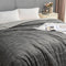 Skin-Friendly Breathable Lightweight Cooling Comforter for Hot Sleepers